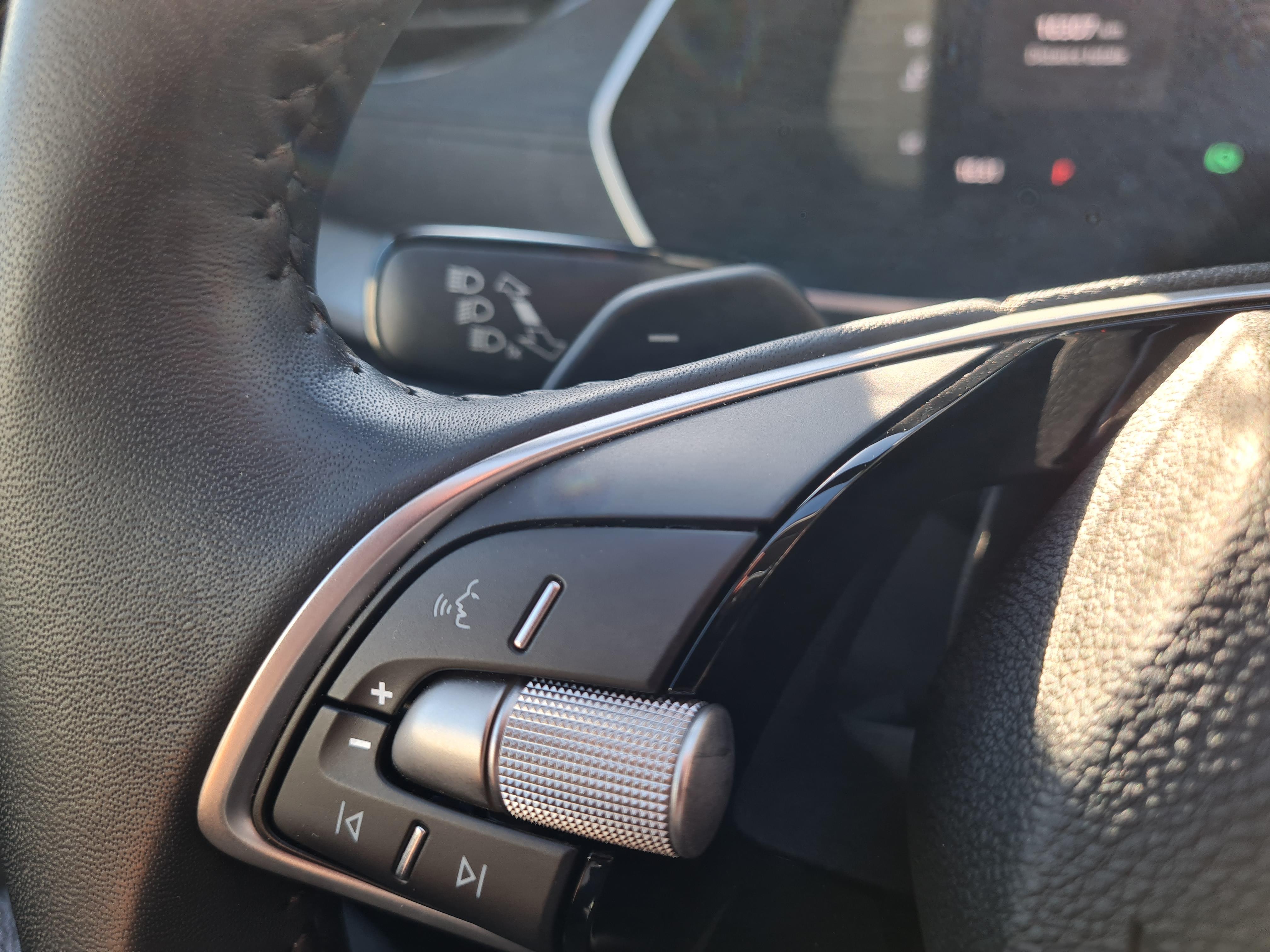 SKODA OCTAVIA COMBI • Selection