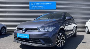 VOLKSWAGEN POLO • Life
