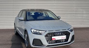 AUDI A1 SPORTBACK &bull; Design