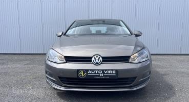 VOLKSWAGEN GOLF • Edition