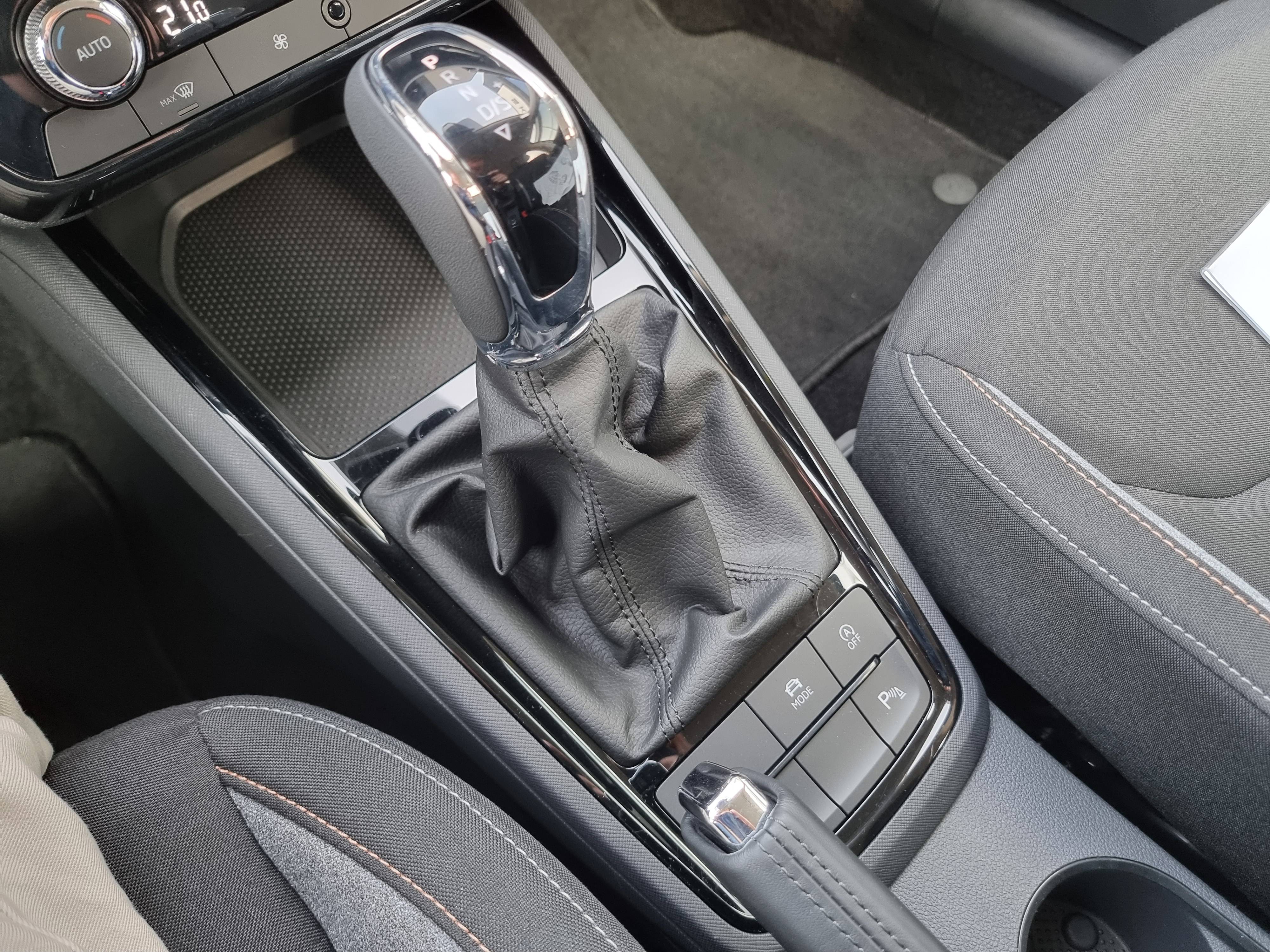 SKODA KAMIQ • Selection