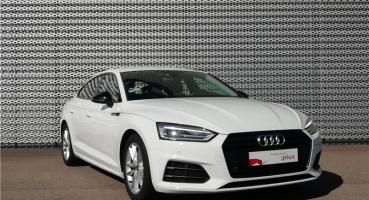 AUDI A5 SPORTBACK BUSINESS • Business Line