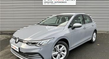 VOLKSWAGEN GOLF • Life Business