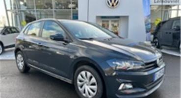 VOLKSWAGEN POLO BUSINESS • Business