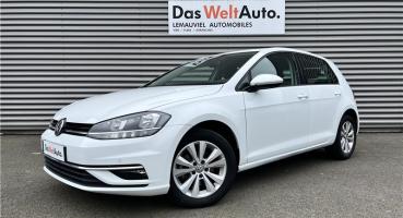 VOLKSWAGEN GOLF • CONFORTLINE BUSINESS