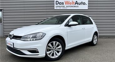 VOLKSWAGEN GOLF • CONFORTLINE BUSINESS