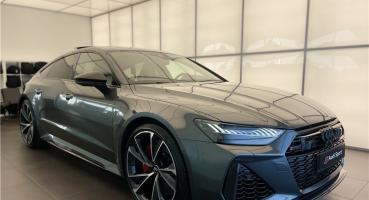AUDI RS7 SPORTBACK