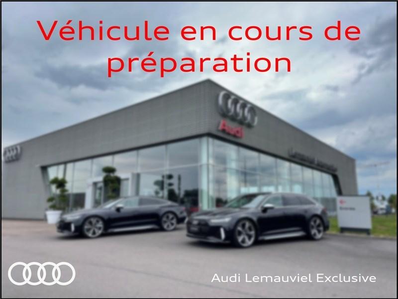 AUDI S5 SPORTBACK • Quattro S tronic 7