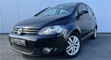 VOLKSWAGEN GOLF PLUS • Confortline