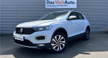 VOLKSWAGEN T-ROC • Active