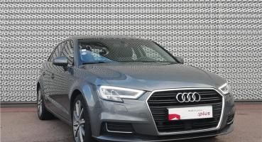 AUDI A3 SPORTBACK • Design Luxe