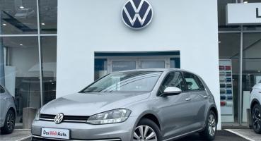 VOLKSWAGEN GOLF BUSINESS • Confortline Business