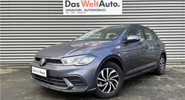 VOLKSWAGEN POLO • Life