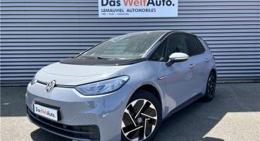VOLKSWAGEN ID.3 • Performance Active