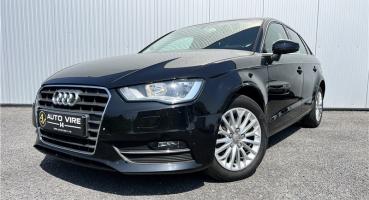 AUDI A3 SPORTBACK • Ambiente S tronic 6