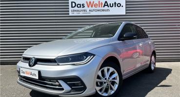 VOLKSWAGEN POLO • Style