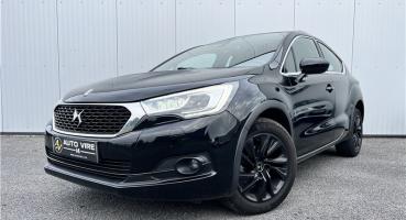 DS DS4 CROSSBACK • Be Chic
