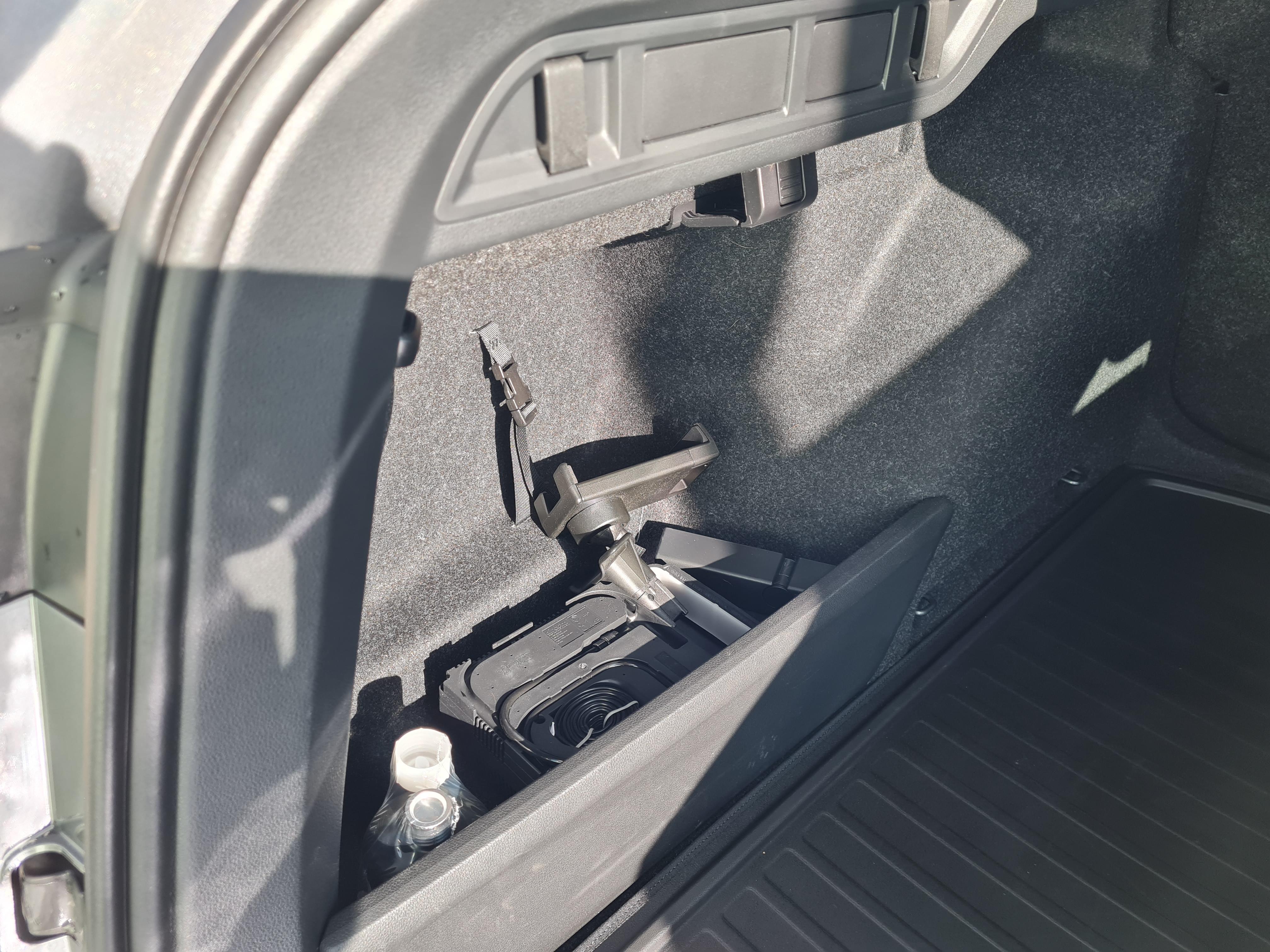 SKODA OCTAVIA COMBI • Selection