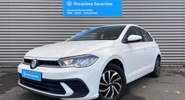 VOLKSWAGEN POLO &bull; Life