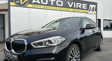 BMW SERIE 1 F40 &bull; Edition Sport