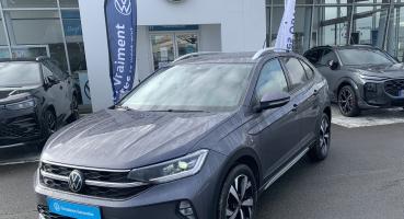 VOLKSWAGEN TAIGO &bull; Style