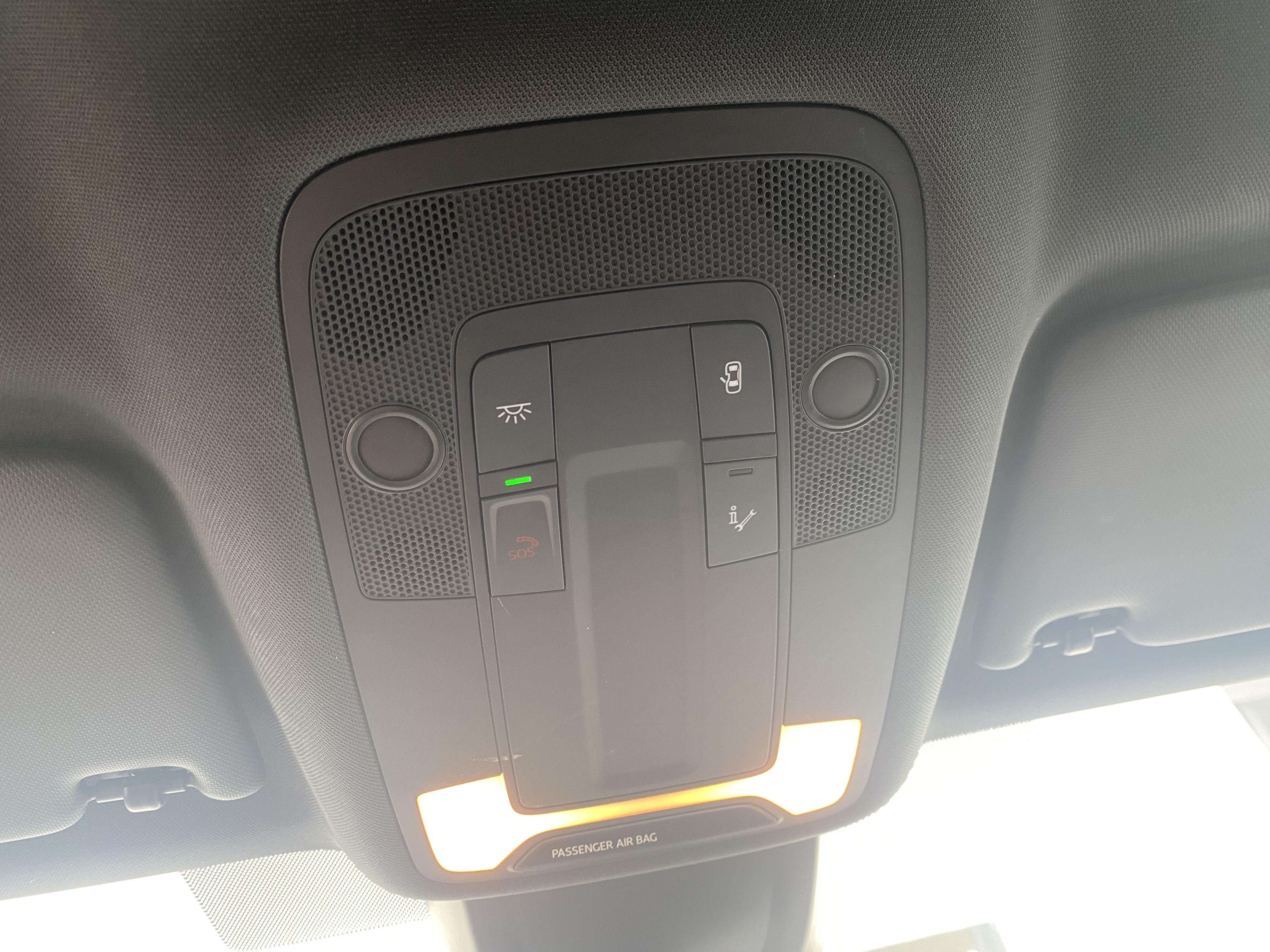 AUDI A3 SPORTBACK • S Line