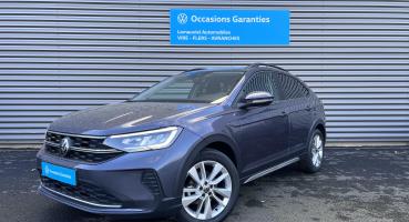 VOLKSWAGEN TAIGO &bull; VW Edition