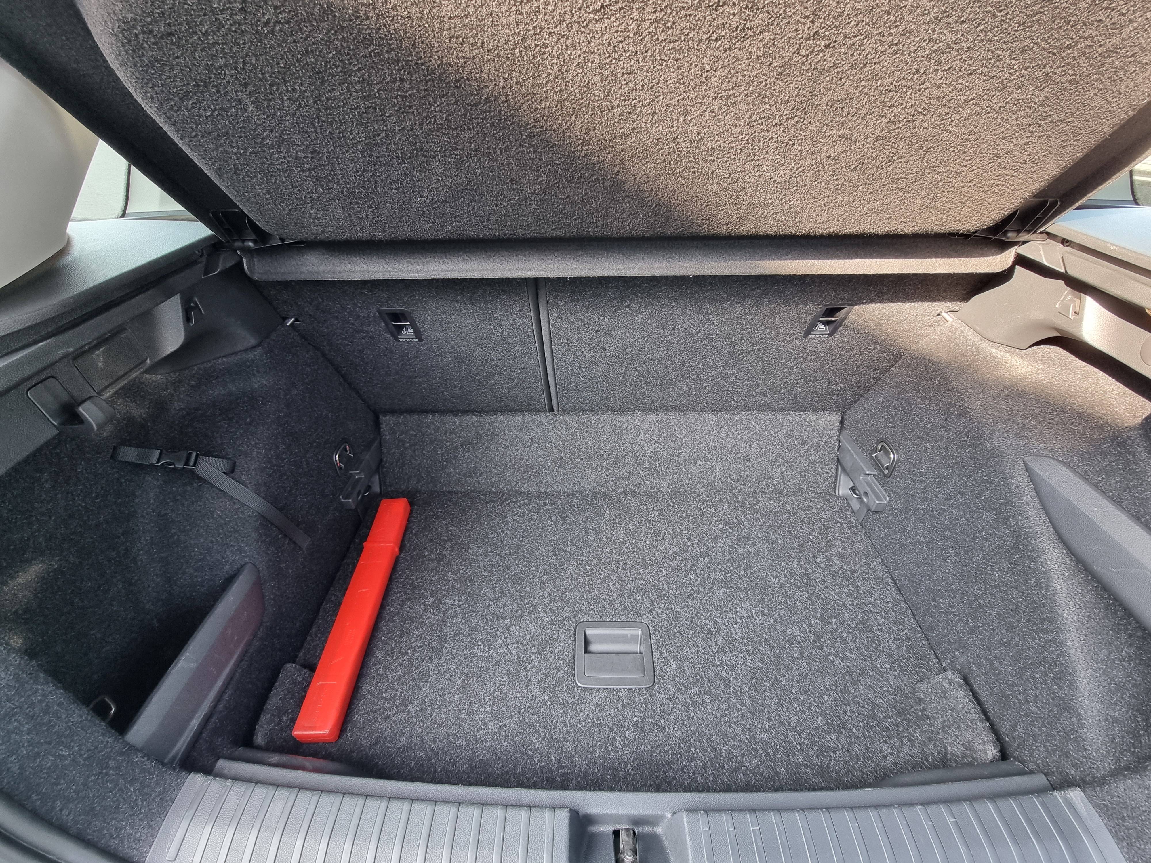 SKODA KAMIQ • Selection