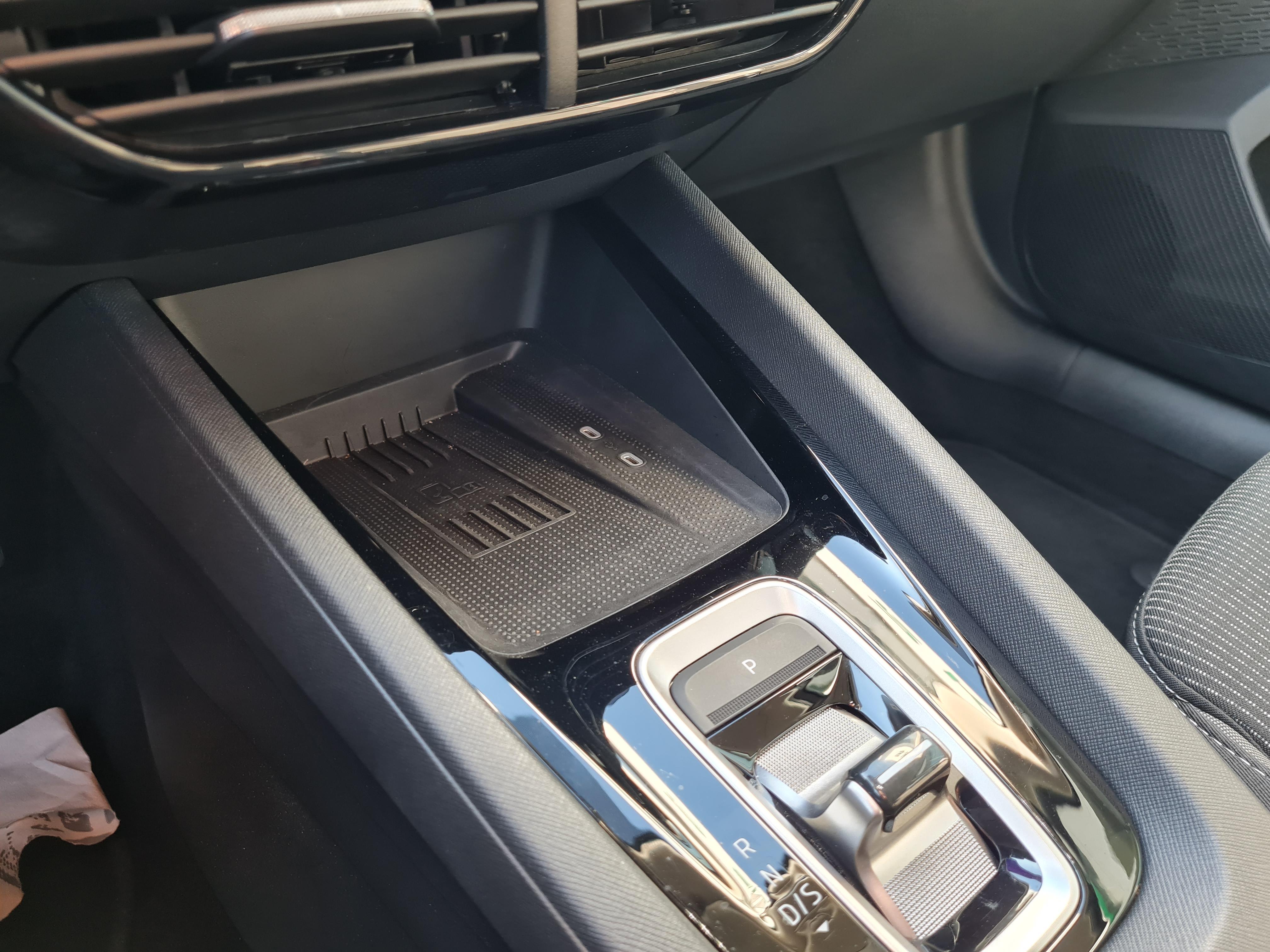 SKODA OCTAVIA COMBI • Selection