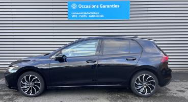 VOLKSWAGEN GOLF &bull; MATCH