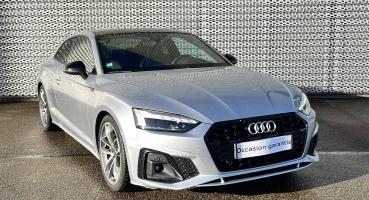 AUDI A5 • S Edition