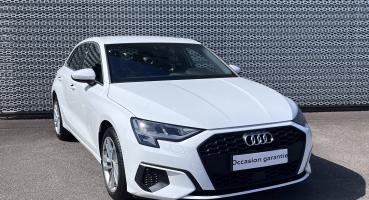 AUDI A3 SPORTBACK • Design