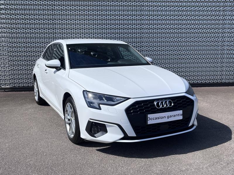 AUDI A3 SPORTBACK • Design