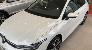 VOLKSWAGEN GOLF • VW Edition