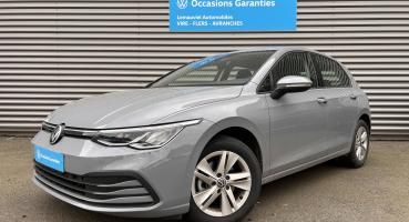VOLKSWAGEN GOLF • Golf