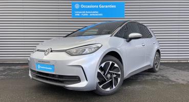 VOLKSWAGEN ID.3 • Life Max
