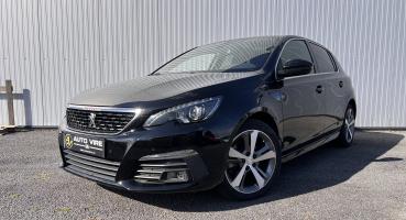PEUGEOT 308 • GT Line