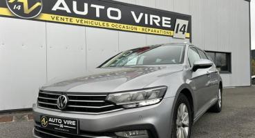 VOLKSWAGEN PASSAT SW