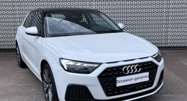 AUDI A1 SPORTBACK &bull; Design