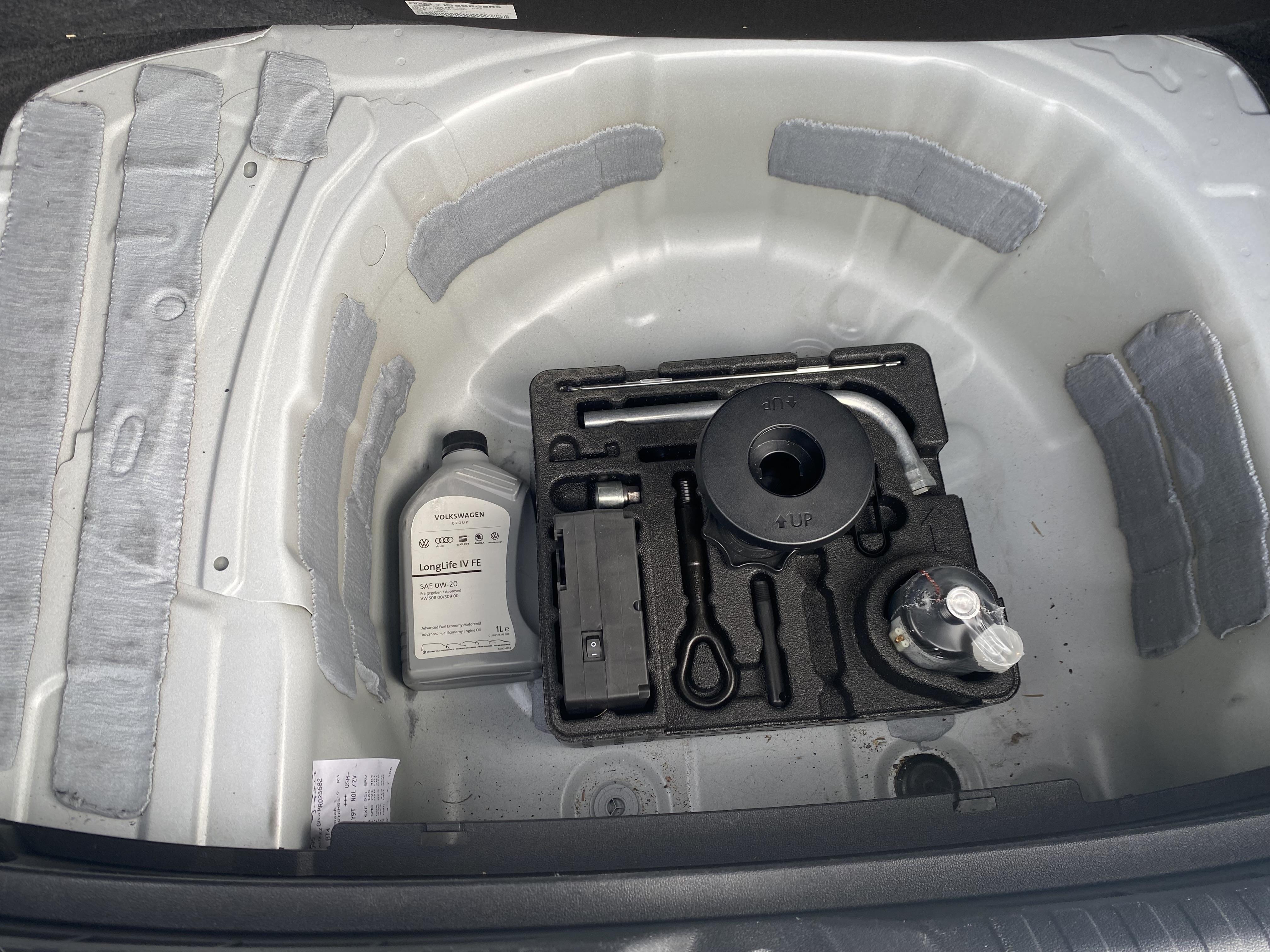 AUDI A1 SPORTBACK • Advanced