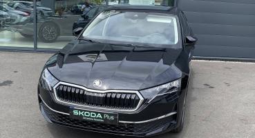 SKODA OCTAVIA &bull; Selection