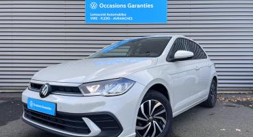 VOLKSWAGEN POLO &bull; Life