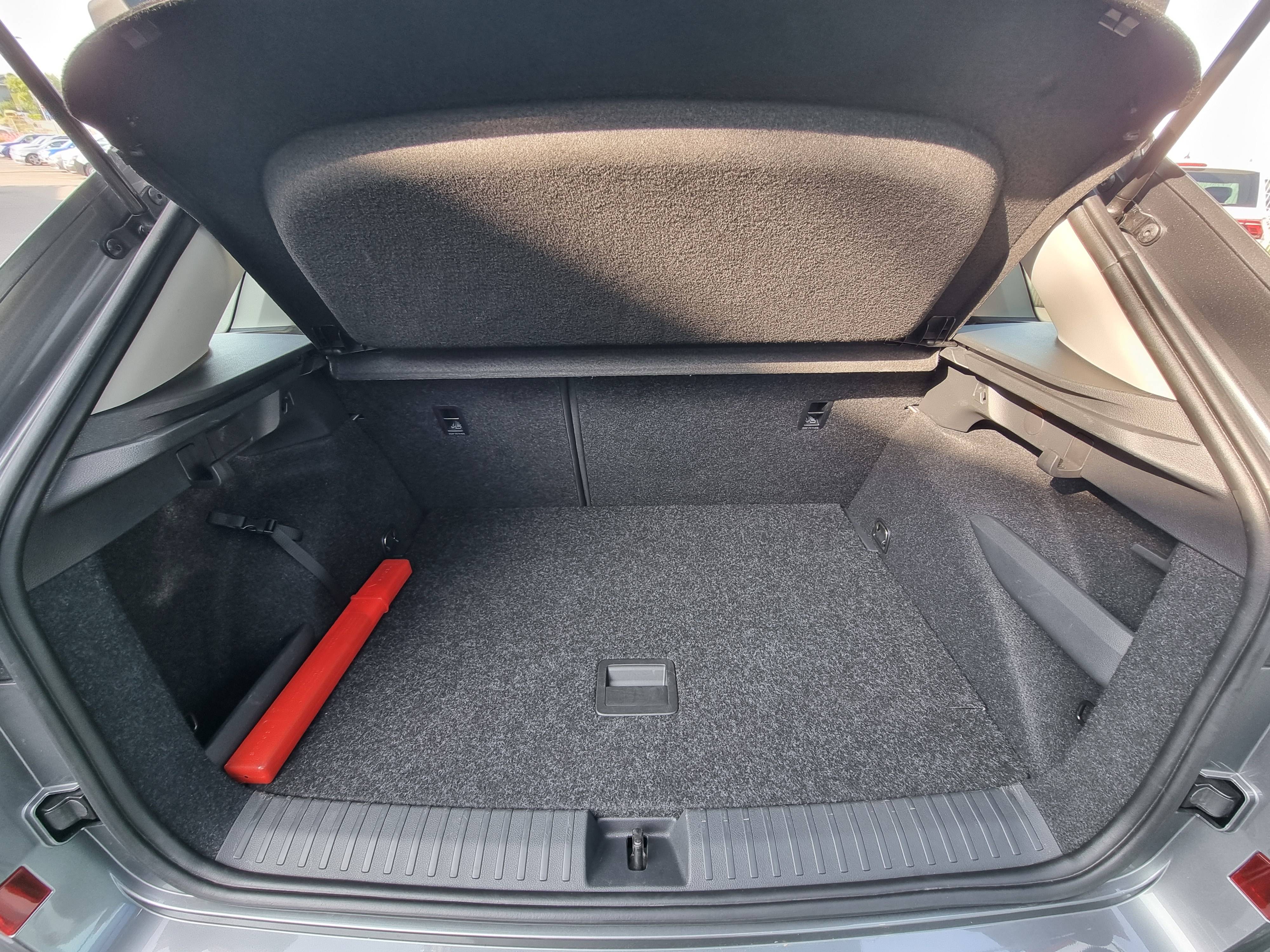 SKODA KAMIQ • Selection