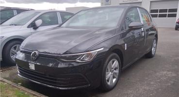 VOLKSWAGEN GOLF • Life Business