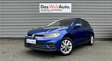 VOLKSWAGEN POLO • Style