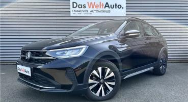 VOLKSWAGEN TAIGO • Life