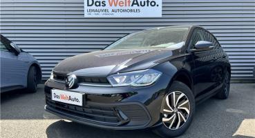 VOLKSWAGEN POLO • Life