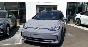 VOLKSWAGEN ID.3 • Style