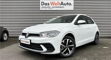 VOLKSWAGEN POLO • PACK LIFE PLUS