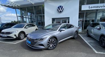 VOLKSWAGEN ARTEON &bull; Elegance